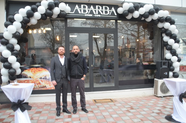 Labarba açıldı Güncel